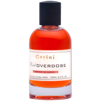 Gerini - Floral Overdose Extrait de Parfum - 100ml - Feel You