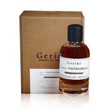 Gerini - Imperial Patchouli Extrait de Parfum - 100ml - Feel You