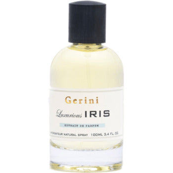 Gerini - Luxurious Iris Extrait de Parfum - 100ml - Feel You