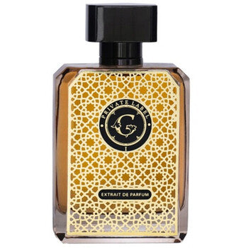 Gerini - Private Label I Extrait de Parfum - 110ml - Feel You