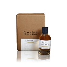 Gerini - Sweet Vanilla Extrait de Parfum - 100ml - Feel You