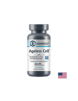 Geroprotect® Ageless Cell™/ За забавяне процесите на стареене х 30 софтгел капсули - Feel You