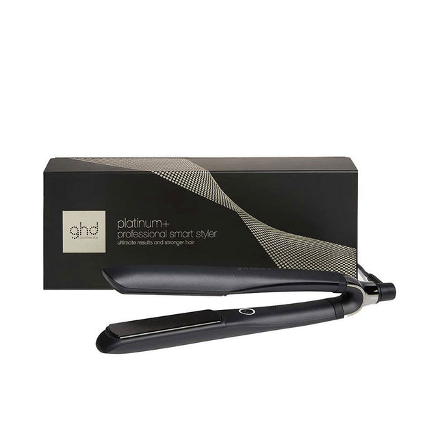 Ghd, Platinum+, Electric Steam Hair Straightener, Black - Feel You