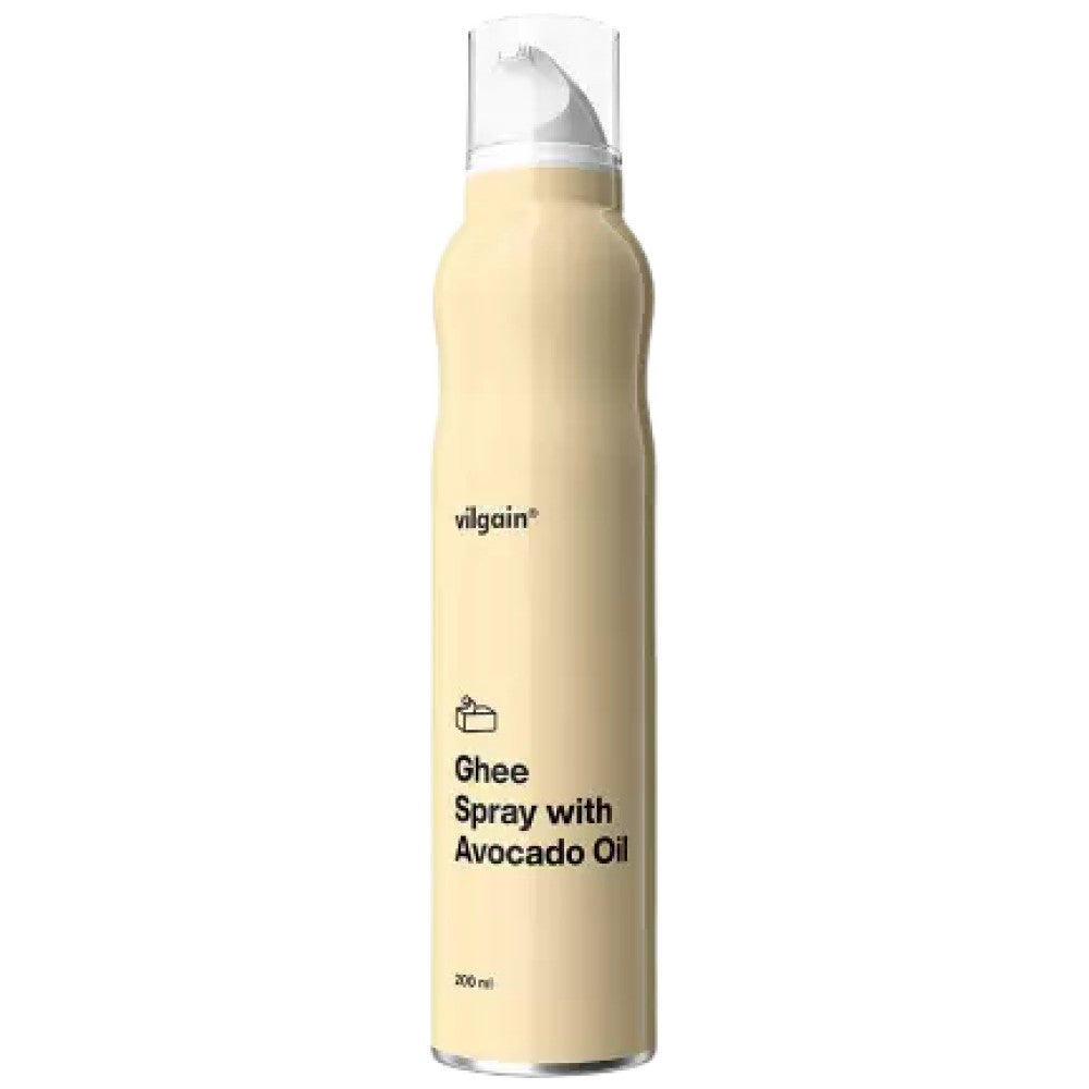 Ghee Spray with Avocado Oil - 200 мл - Feel You