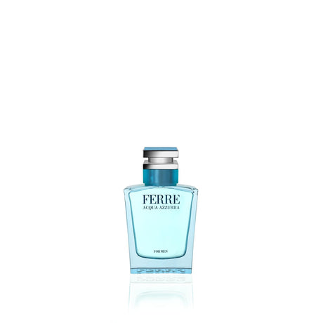 Gianfranco Ferre, Acqua Azzurra, Eau De Toilette, For Men, 30 ml - Feel You