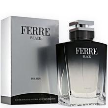Gianfranco Ferre - Ferre Black EDT - 100ml - Feel You