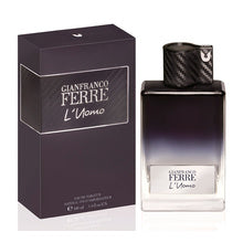 Gianfranco Ferre - L´Uomo EDT - 30ml - Feel You
