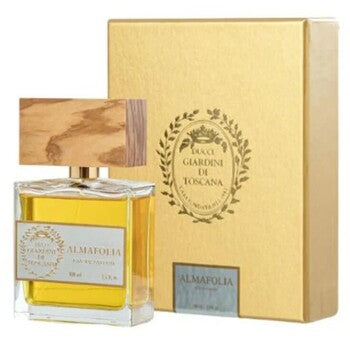 Giardini Di Toscana - Almafolia EDP - 100ml - Feel You