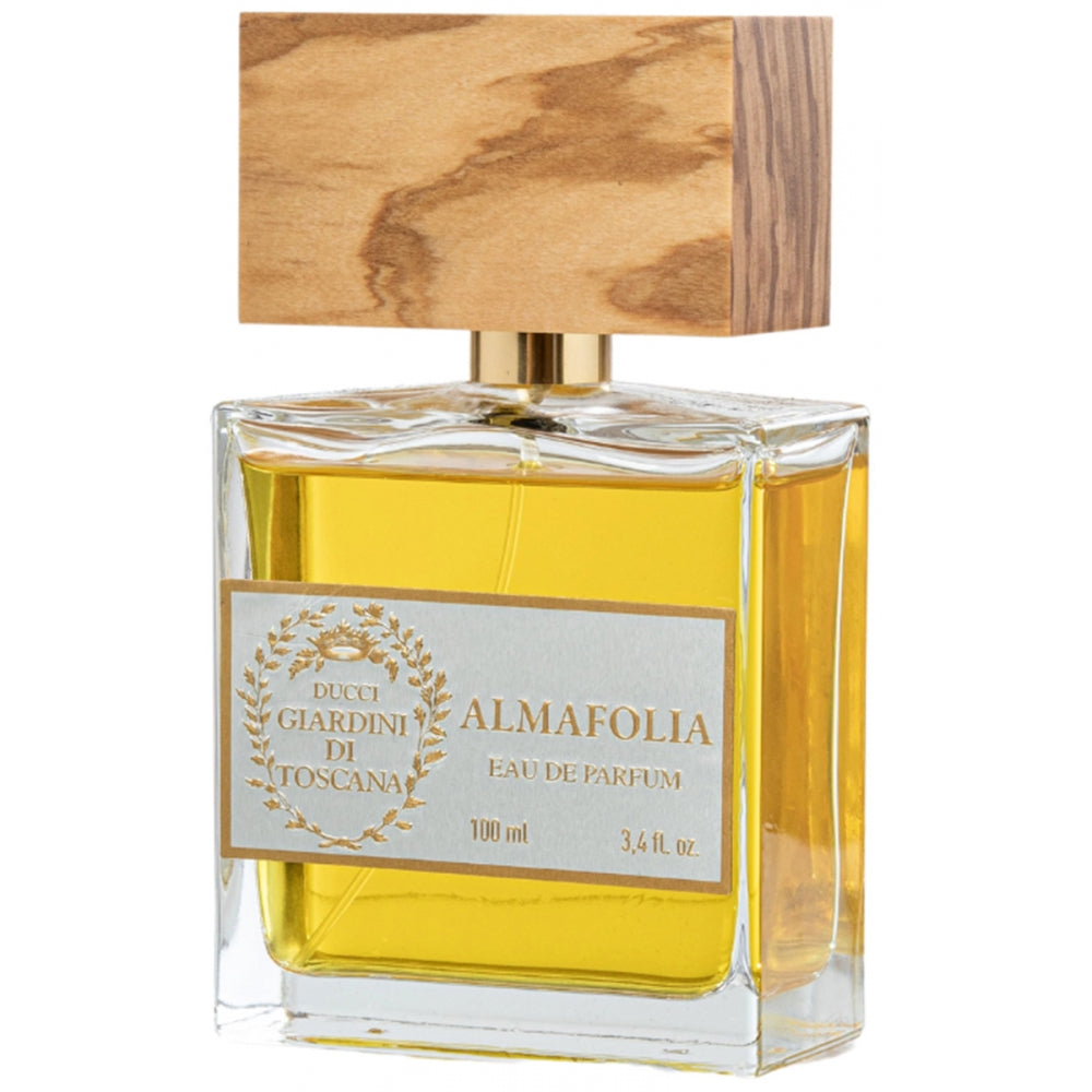 Giardini Di Toscana - Almafolia EDP - 100ml - Feel You