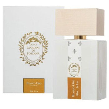 Giardini Di Toscana - Bianco Oro EDP - 100ml - Feel You