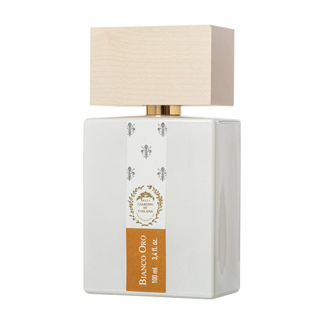 Giardini Di Toscana, Bianco Oro, Eau De Parfum, Unisex, 100 ml - Feel You