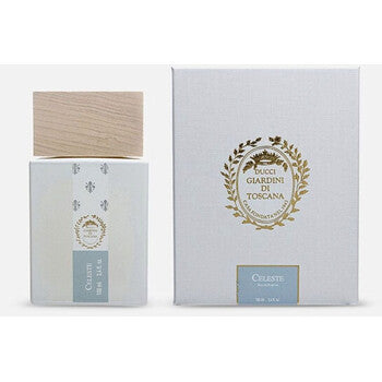 Giardini Di Toscana - Celeste EDP - 100ml - Feel You