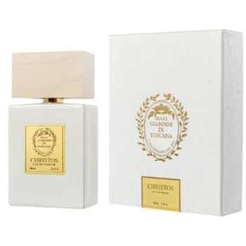 Giardini Di Toscana - Christos EDP - 100ml - Feel You