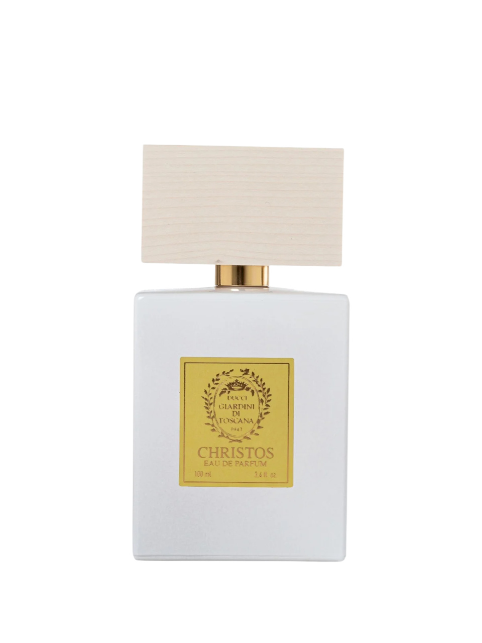 Giardini Di Toscana - Christos EDP - 100ml - Feel You