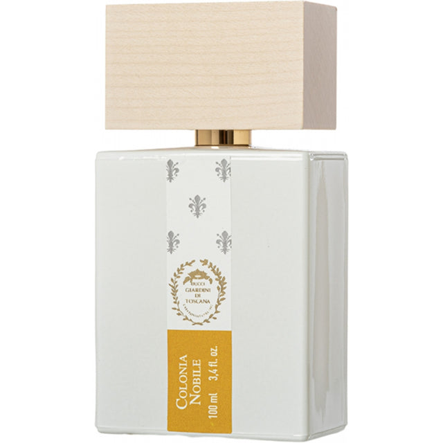 Giardini Di Toscana - Colonia Nobile EDP - 100ml - Feel You