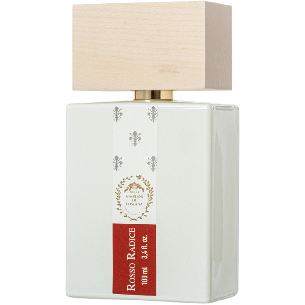 Giardini Di Toscana - Rosso Radice EDP - 100ml - Feel You