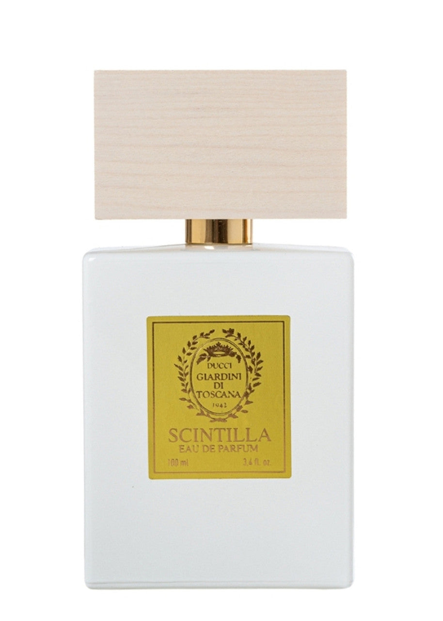 Giardini Di Toscana - Scintilla EDP - 100ml - Feel You