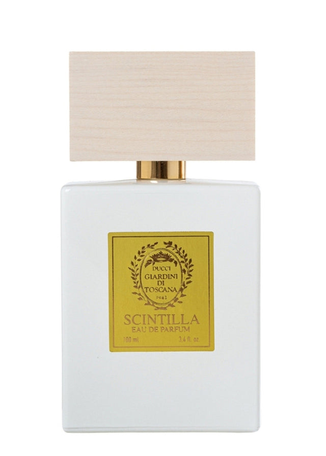 Giardini Di Toscana - Scintilla EDP - 100ml - Feel You