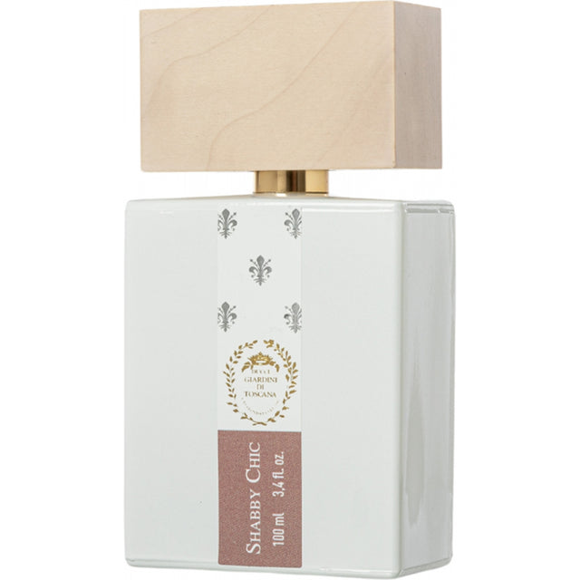 Giardini Di Toscana, Shabby Chic, Eau De Parfum, Unisex, 100 ml - Feel You