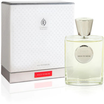 Giardino Benessere - Back To Musk EDP - 100ml - Feel You