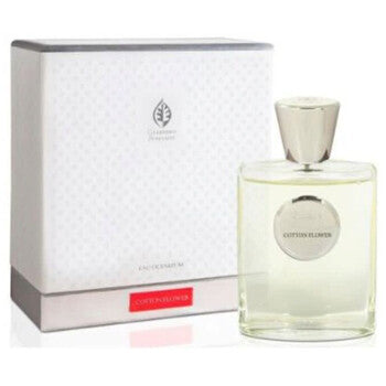 Giardino Benessere - Cotton Flower EDP - 100ml - Feel You