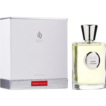 Giardino Benessere - Mister Colonia EDP - 100ml - Feel You