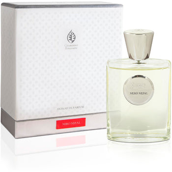 Giardino Benessere - Nero Nepal EDP - 100ml - Feel You