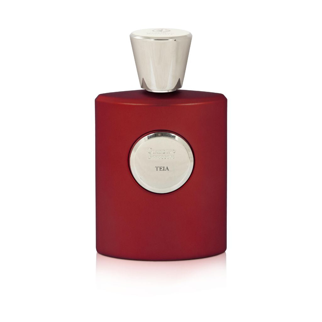 Giardino Benessere - Teia Extrait de Parfum - 100ml - Feel You