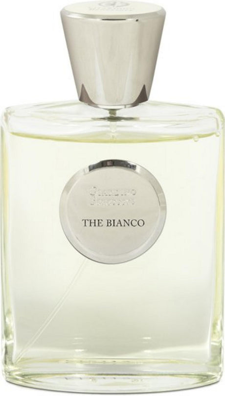 Giardino Benessere, The Bianco, Eau De Parfum, Unisex, 100 ml - Feel You