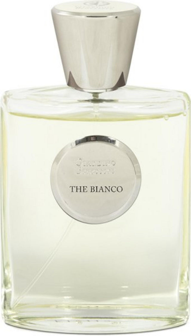 Giardino Benessere, The Bianco, Eau De Parfum, Unisex, 100 ml - Feel You