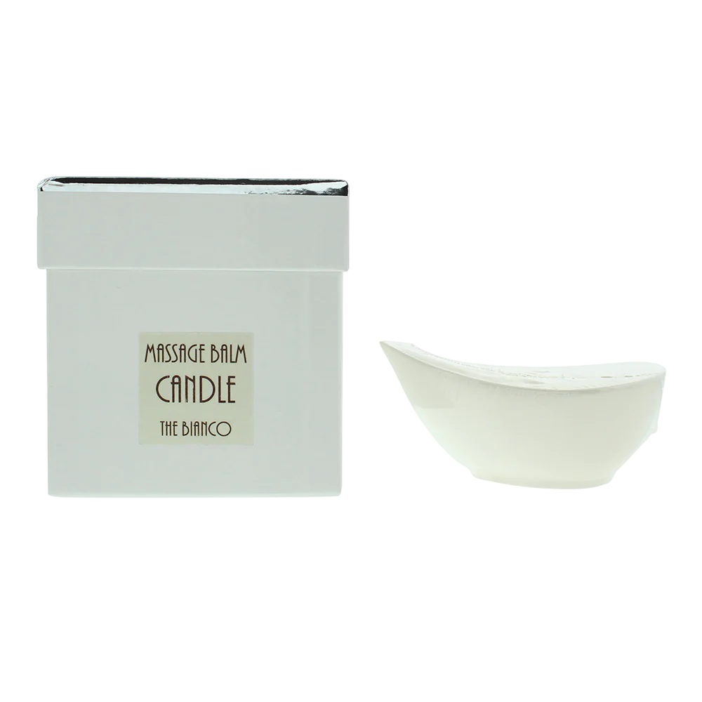 Giardino Benessere, White Tea, Scented Candle, 260 g - Feel You