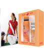 Gift Set Beverly Hills Polo Club: 1982 - Sport 1, Eau De Parfum, For Women, 50 ml + 1982 - Sport 1, Anti-Perspirant, Deodorant Spray, For Women, 150 ml - Feel You