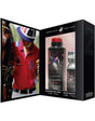 Gift Set Beverly Hills Polo Club: 1982 - Sport 2, Eau De Toilette, For Men, 50 ml + 1982 - Sport 2, Anti-Perspirant, Deodorant Spray, For Men, 175 ml - Feel You