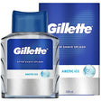 Gillette - Aftershave Series Arctic Ice (After Shave Splash) 100 ml - 100ml - Feel You