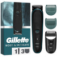 Gillette - Body & Intimate Trimmer i5 - Feel You