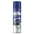 Gillette - Charcoal Cleansing Shave Gel - 200ml - Feel You
