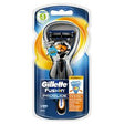 Gillette - Fusion Proglide Flexball - Shaver for men + 1 spare head - Feel You