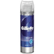 Gillette - Gillette Series Sensitive Skin - Shaving Gel for Sensitive Skin - 200ml - Feel You