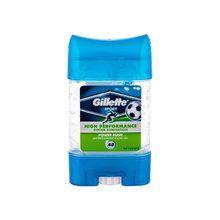Gillette - High Performance Power Rush Antiperspirant 48h - 70ml - Feel You