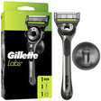 Gillette - Labs - Holicí strojek + 1 hlavice - Feel You
