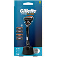 Gillette - ProGlide - razor + 4 replacement heads - Feel You