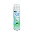 Gillette - Satin Care Shave Aloe Vera Gel (Dry Skin) - Shaving Gel - 200ml - Feel You
