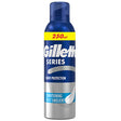 Gillette - Series Conditioning Shave Protection - Pěna na holení - 250ml - Feel You
