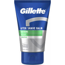 Gillette - Series Sensitive Aloe Vera Soothing Sensitive Balm - 100ml - Feel You