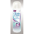 Gillette - Shaving Gel with Shea Butter Dry Skin Satin Care (Shave Gel) 200 ml - 200ml - Feel You