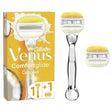 Gillette - Venus ComfortGlide Coconut - razor - 1.0ks - Feel You