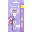 Gillette - Venus Comfortglide Breeze - Holicí strojek + 4 hlavice - Feel You
