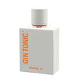 Gin Tonic, Original White, Eau De Parfum, For Women, 50 ml - Feel You