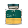 Ginger Root 1100mg - 120 капсули - Feel You