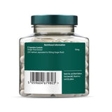 Ginger Root 1100mg - 120 капсули - Feel You